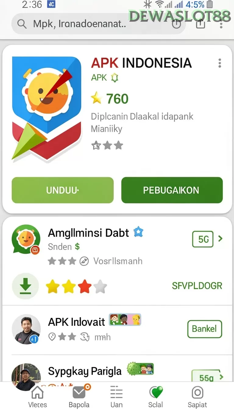 Screenshot Bosswin168 nomor 1