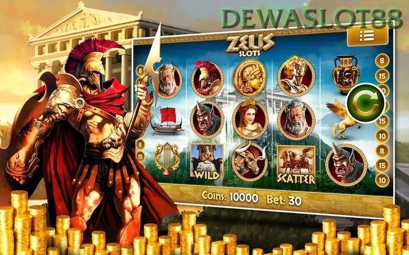 dewaslot88